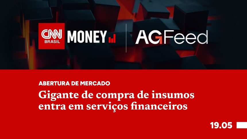 Gigante de compra de insumos entra em serviços financeiros