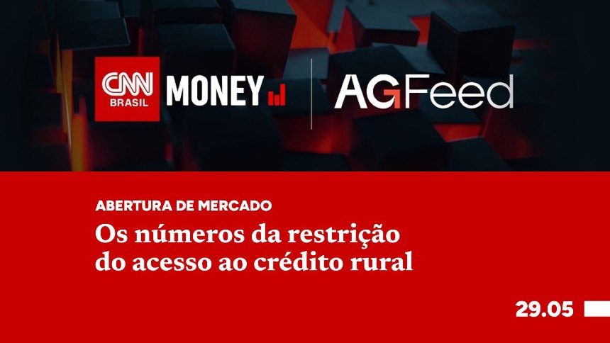 Os números da restrição do acesso ao crédito rural