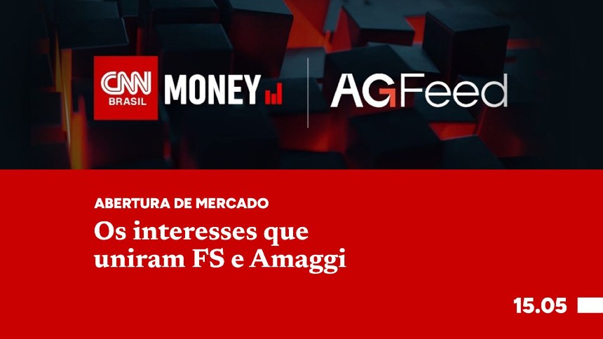 Os interesses que uniram FS e Amaggi