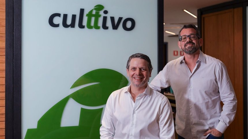 Culttivo vai além do crédito e coloca conta digital, seguros, câmbio e consórcio no café