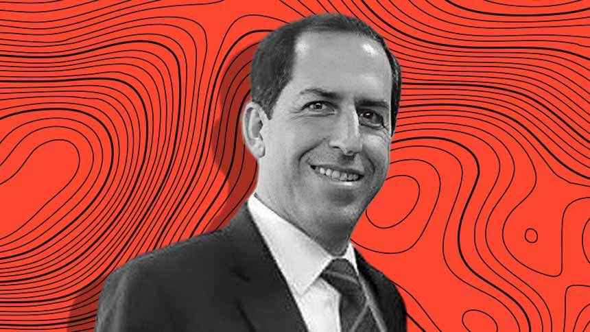 E-ctare troca crédito por dados (que geram negócios) e "pivota" operação