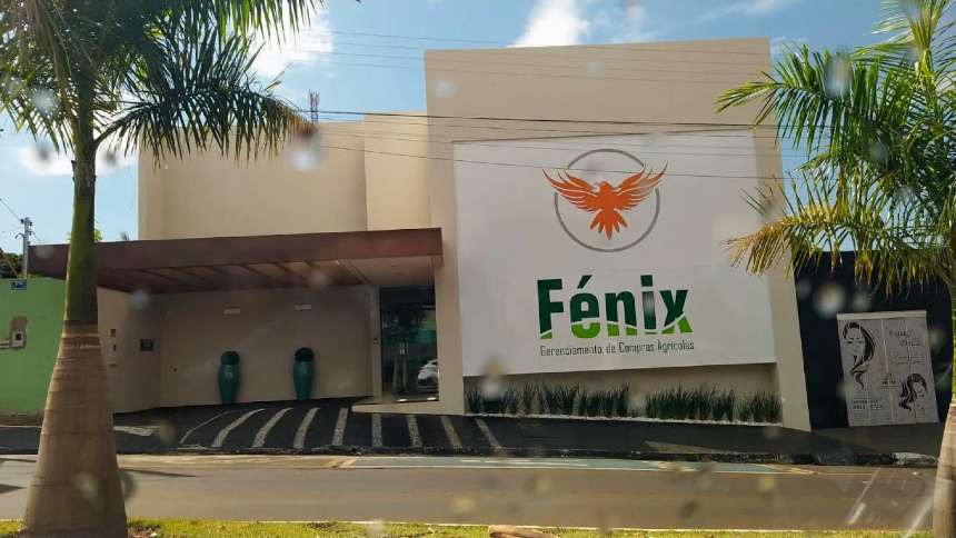 Da compra de insumos ao crédito: os planos e novos mercados da Fénix e sua carteira de mais de R$ 3 bilhões