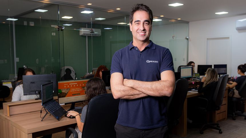 A estratégia "Nubank + XP" da JPA para transformar seu marketplace em uma plataforma financeira