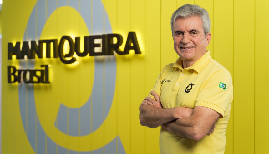 Na receita da Mantiqueira, clara de ovo tem gosto de mudança no perfil do negócio