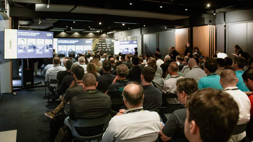Agora em Piracicaba, Rural Summit 2026 conecta guerra, crédito caro, IA no agro e competição de agtechs