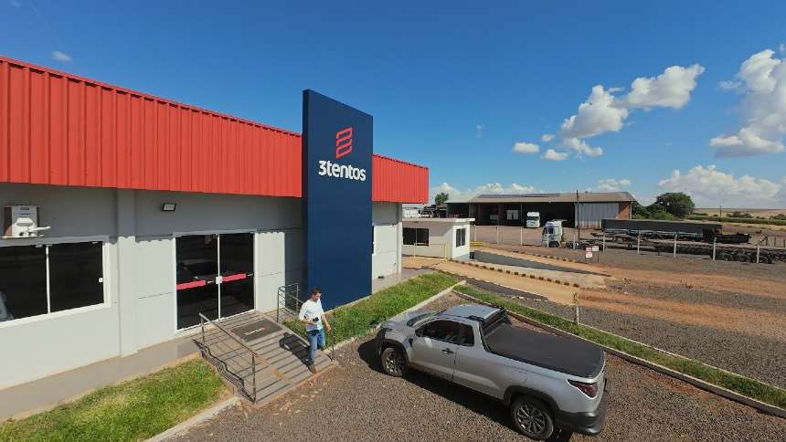 3tentos chega a mais quatro estados e atinge 80% da meta de expansão até 2030