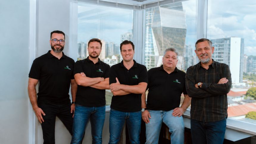 Quatro anos para o primeiro bilhão, seis meses para o segundo: a arrancada da "fintech da proteína"