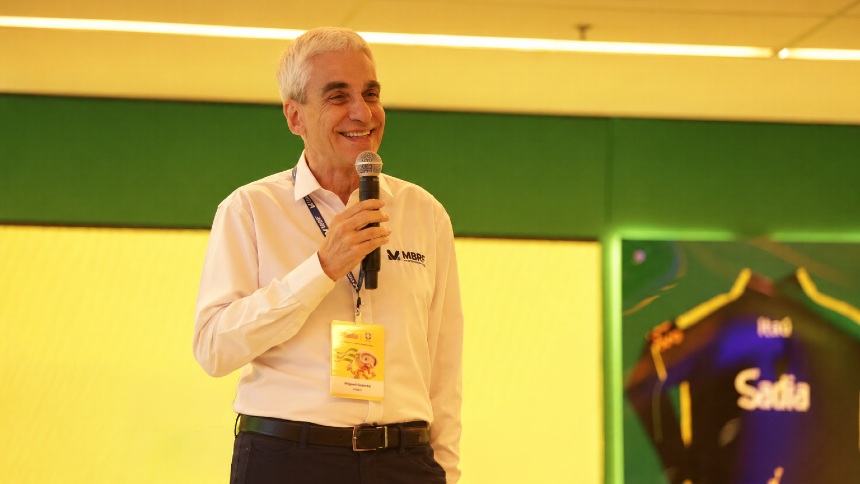 Com Sadia na Copa do Mundo, MBRF torce por avanço de dois dígitos nas vendas para o Brasil em 2026