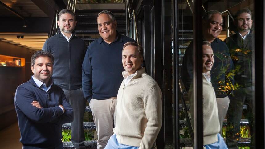 Prestes a bater R$ 1 bi sob gestão, Möbius compra primeira fazenda e amplia aposta no agro