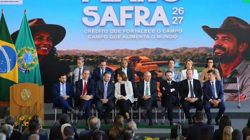 Apesar de avanços, Plano Safra segue aquém das necessidades do agro, avaliam especialistas