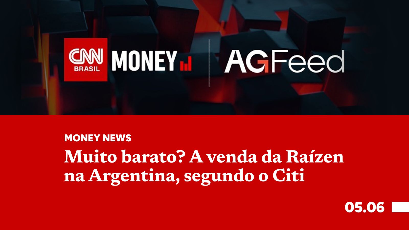 Muito barato? A venda da Raízen na Argentina, segundo o Citi