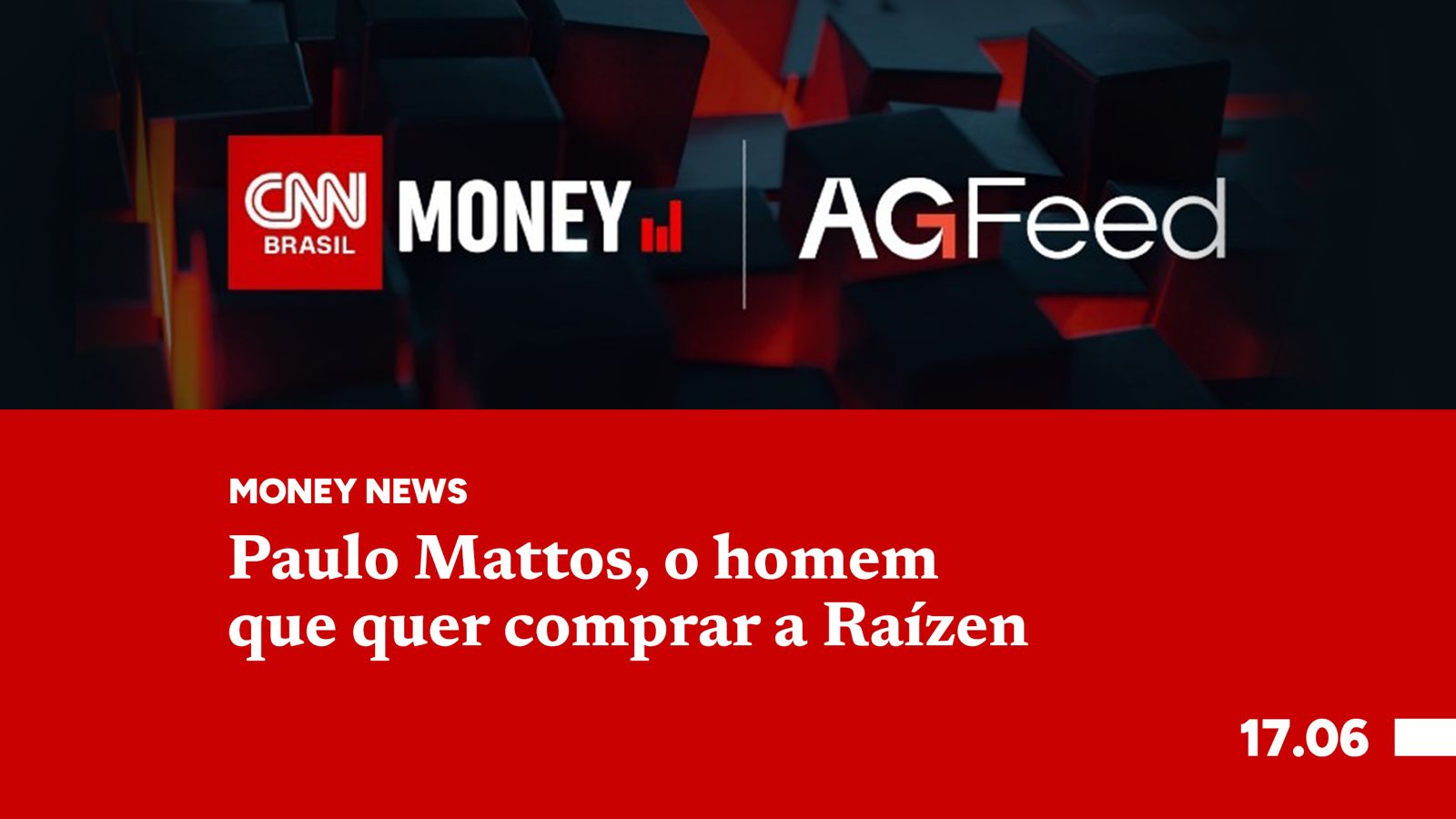 Paulo Mattos, o homem que quer comprar a Raízen