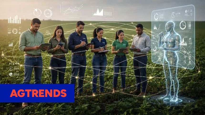 AgTrends - O novo consumidor do agro não é quem imaginamos