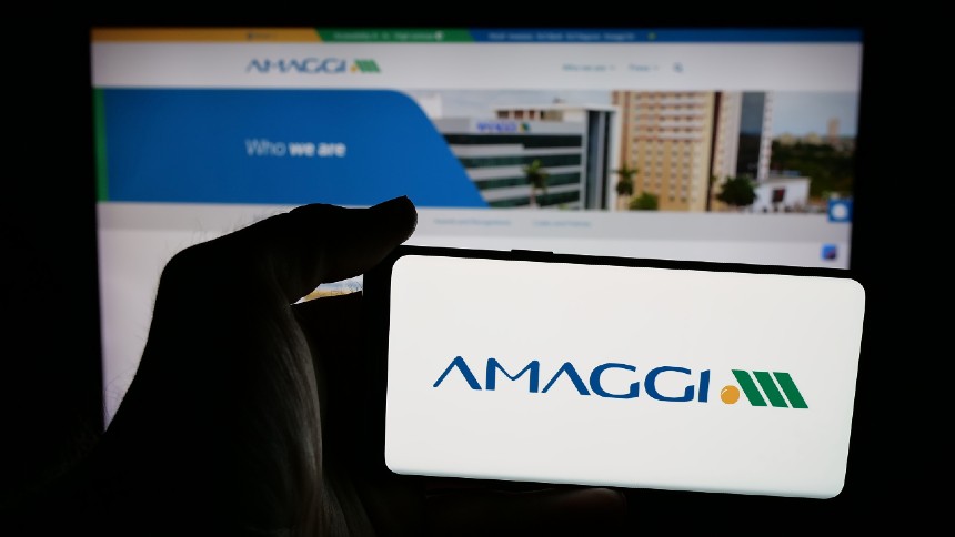 Amaggi estreia em CPR-F com emissão de R$ 3,5 bi lastreada em soja e algodão