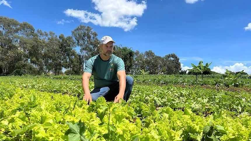 Do campo à gôndola, Grupo Carrefour Brasil amplia parceria com produtores e aposta em rastreabilidade