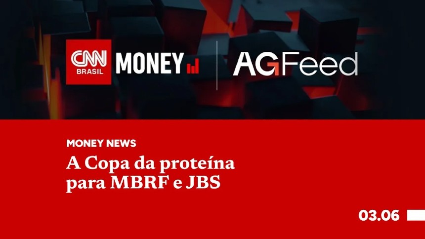 A Copa da proteína para MBRF e JBS