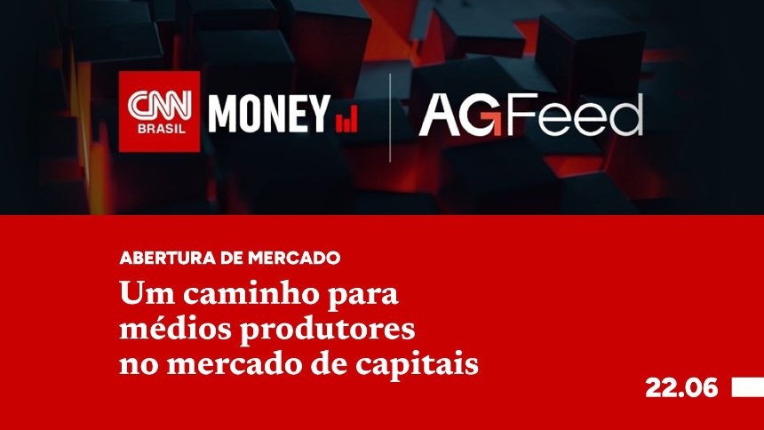 Um caminho para médios produtores no mercado de capitais