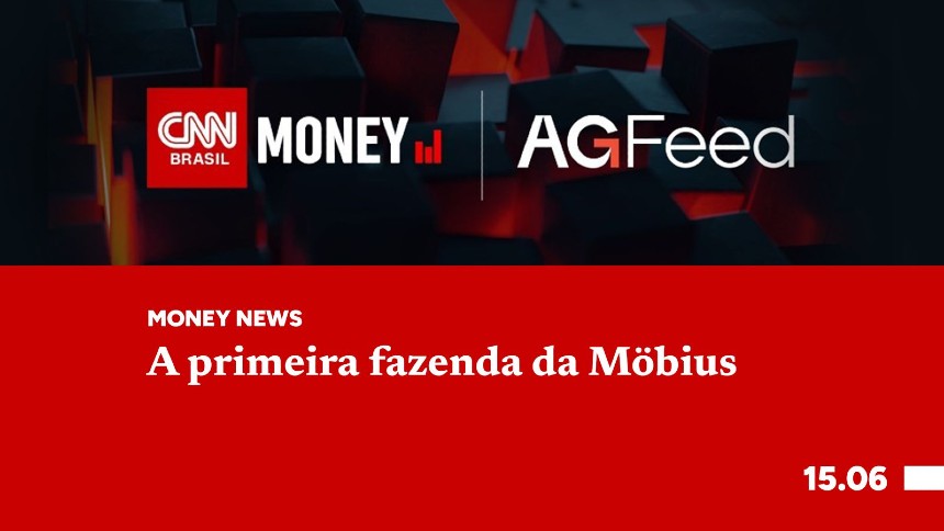A primeira fazenda da Möbius