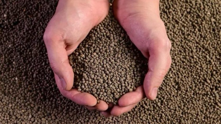 Indústria de fertilizante negocia subsídio ao enxofre para enfrentar alta de preços