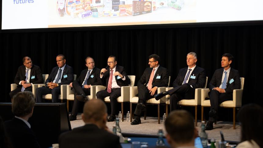 Com “autoajuda” para superar ciclo de baixa, JBS agrada analistas em Investor Day