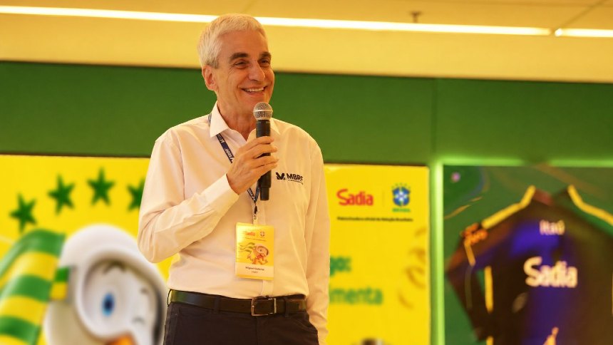 Com Sadia na Copa do Mundo, MBRF torce por avanço de dois dígitos nas vendas para o Brasil em 2026