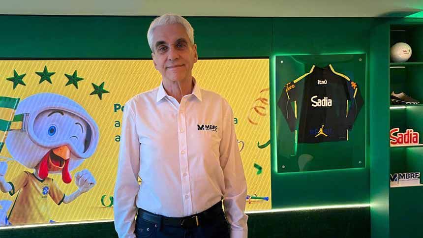Com Sadia na Copa do Mundo, MBRF torce por avanço de dois dígitos nas vendas para o Brasil em 2026