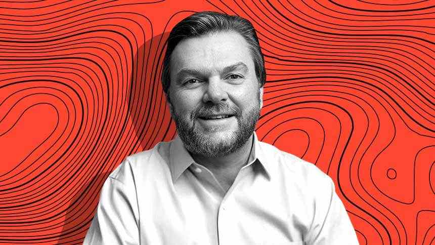 Novo maquinista: em meio a mudanças na Cosan, Rumo troca de CEO e Daniel Rockenbach assume o posto