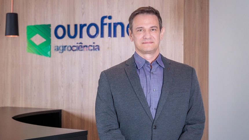 Ourofino Agrociência troca CEO e Alessandro Flamini ocupa posto