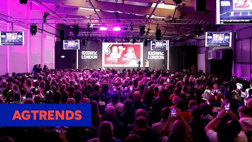 AgTrends - Entender o público é o que diferencia as marcas