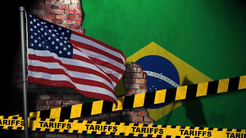 ARTIGO - Agro: o Brasil sob investigação da Section 301