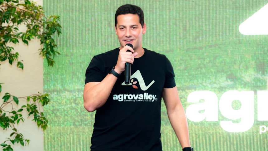 Do zero a R$ 150 milhões em seis meses: a corrida da VivaTerra para plantar agtechs no MS