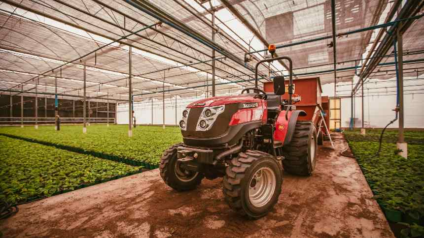 Japonesa Yanmar acelera nova fábrica, ganha participação de mercado e fatura R$ 1 bi