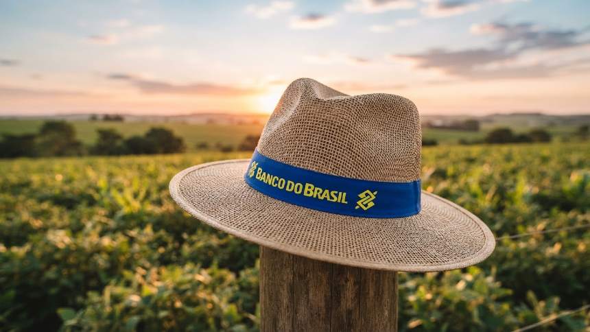 BTG Pactual vê MP do crédito rural como "ponte para recuperação gradual" do BB
