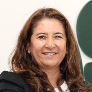 Ethel Fanny Laursen