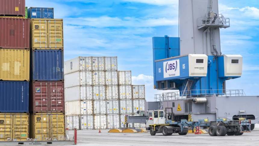JBS lança debêntures de R$ 400 milhões para ampliar produção de biodiesel e modernizar operação do Porto de Itajaí