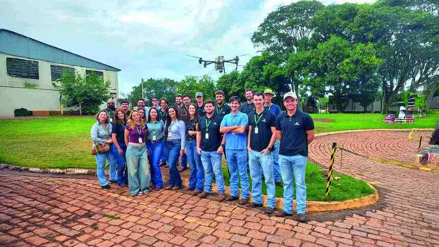 As lições da Coopercitrus para formar as novas caras do cooperativismo