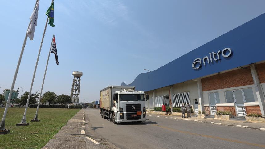 Após ciclo de M&As, Nitro reforça aposta em (mais) biológicos para crescer quase 20% no agro