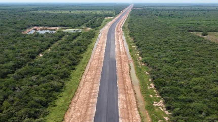Os "novos brasiguaios": Paraguai atrai onda de brasileiros em busca de terras agrícolas baratas