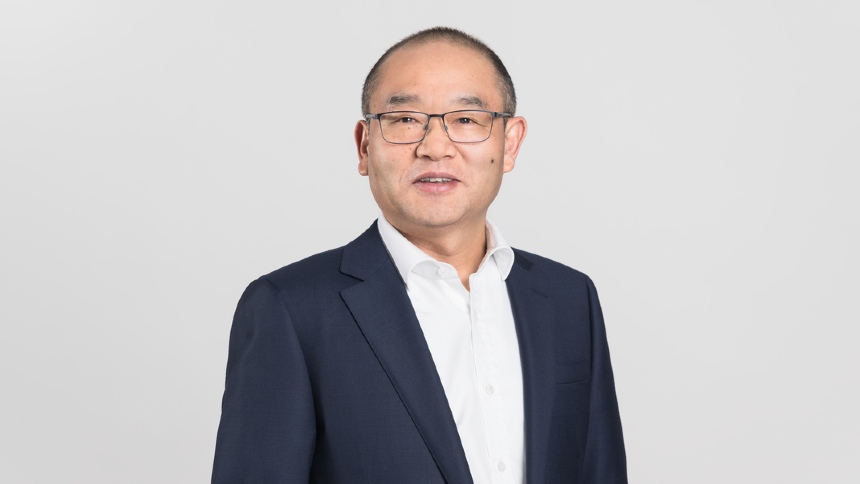 Syngenta troca comando global e nomeia Hengde Qin como novo CEO