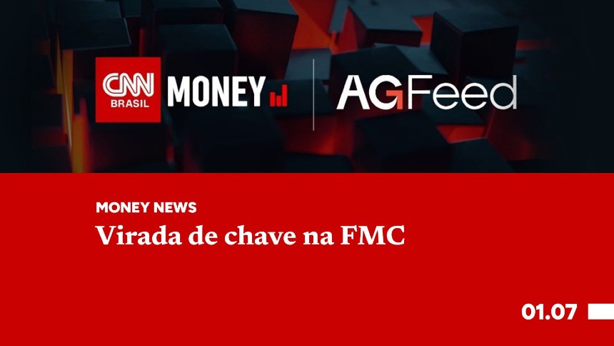 Virada de chave na FMC