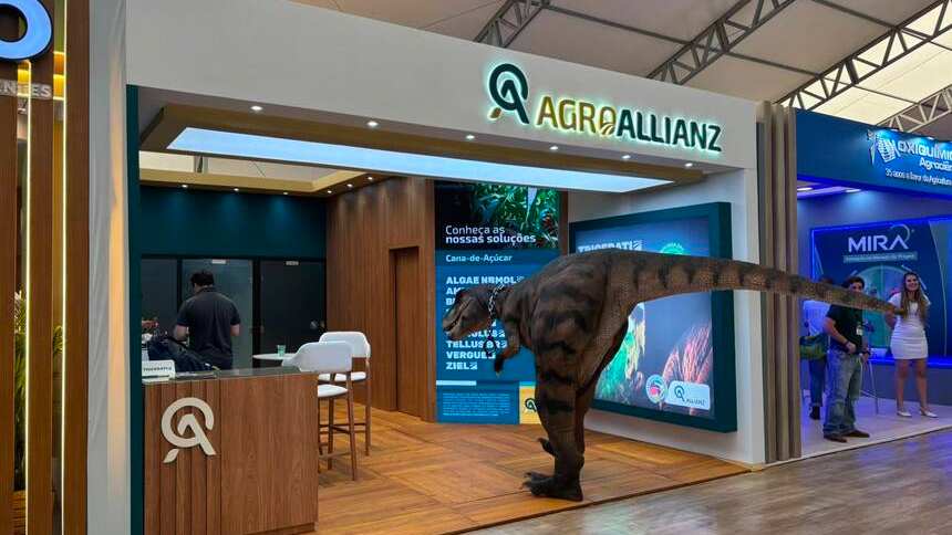 Agroallianz, de Coopercitrus e DVA, busca parceiro na meta do primeiro bilhão