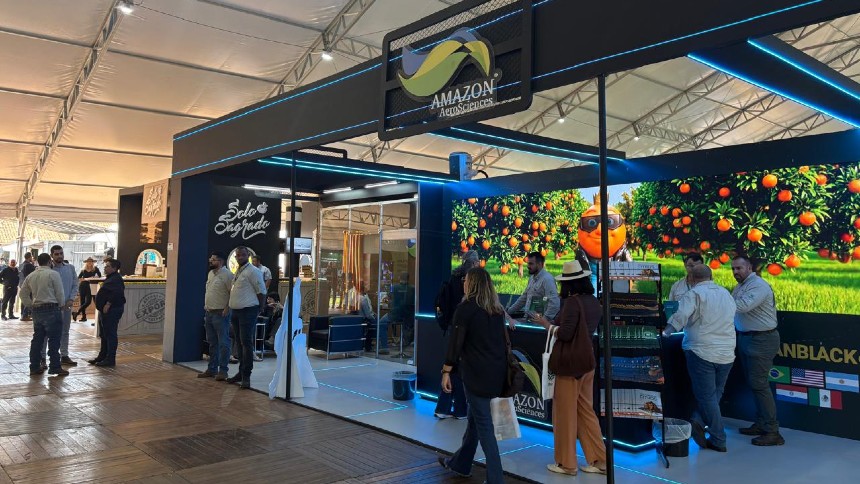 Amazon AgroSciences busca apoio na pesquisa brasileira para crescer em fertilizantes