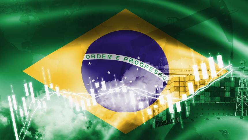 Brasil deve ultrapassar EUA como maior exportador agrícola do mundo em 2026, aponta Financial Times