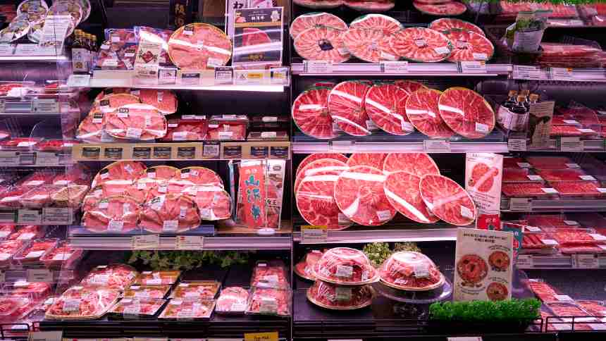 Picanha sem desmatamento? China testa “selo verde” do Imaflora para carne bovina
