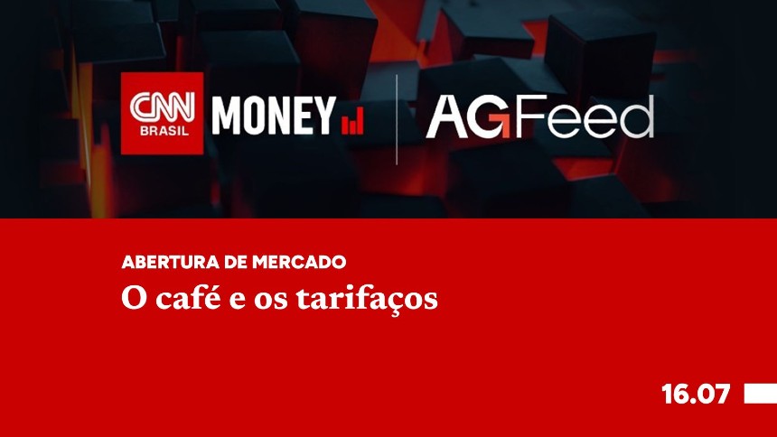 O café e os tarifaços