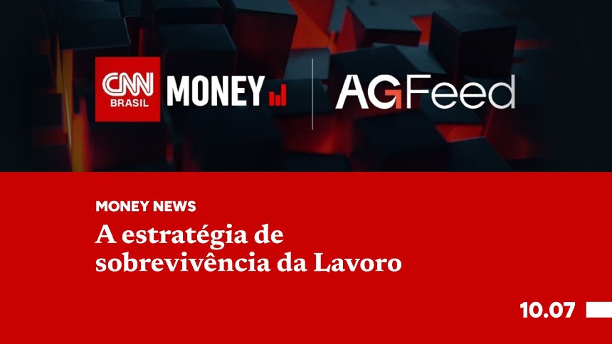 A estratégia de sobrevivência da Lavoro