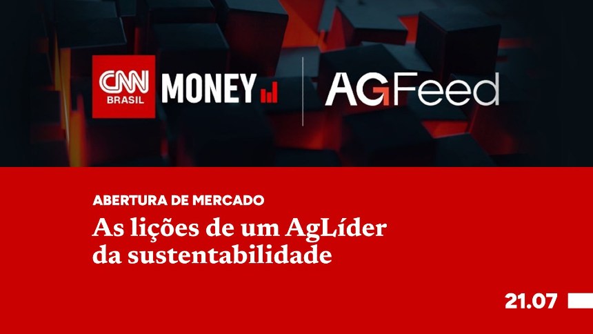 As lições de um AgLíder da sustentabilidade
