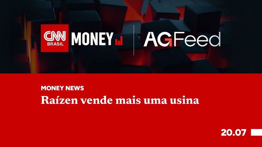 Raízen vende mais uma usina