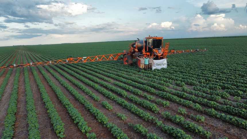 Com "grande fundo brasileiro", argentina DeepAgro levanta R$ 15,5 milhões para expansão no Brasil