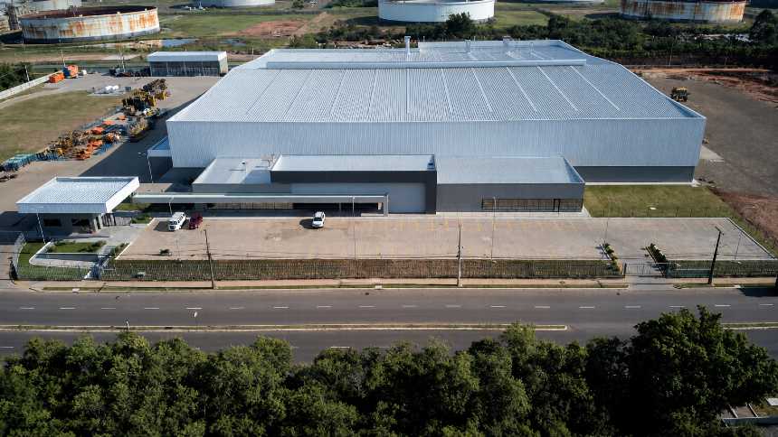 John Deere volta a investir em produção e vai fabricar componentes eletrônicos no Brasil